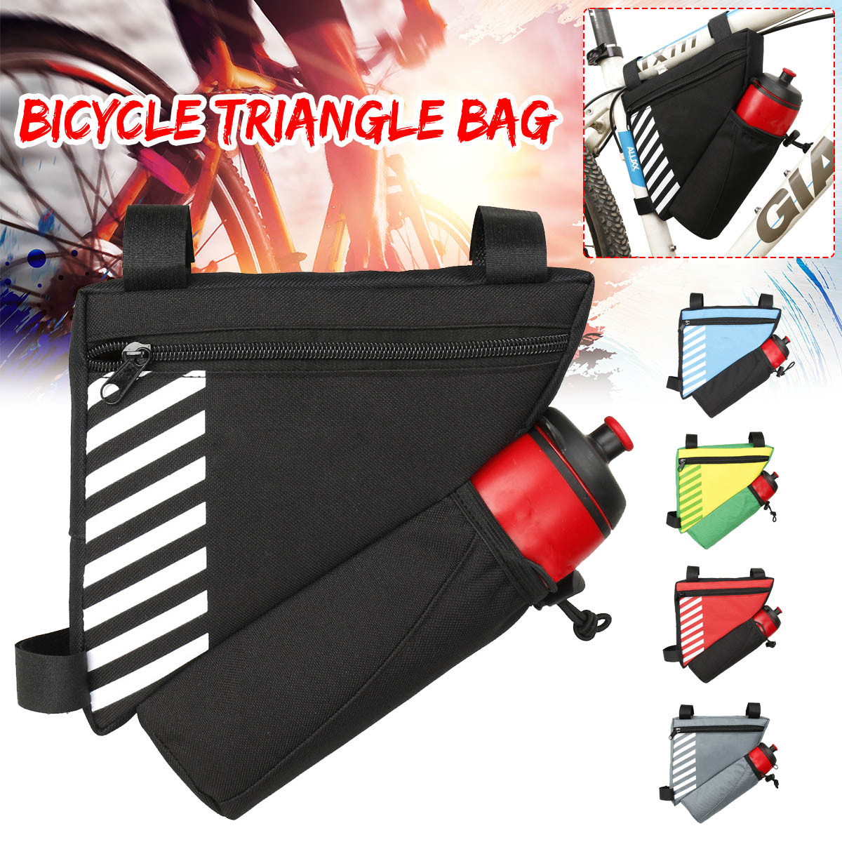 BicycleFrontFrameTriangleBagWaterBottleHolderWaterproofBikeBagStorageBasket-1759787-1