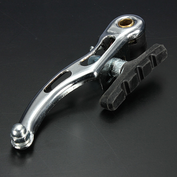 BikeBicycleMTBRoadAluminumAlloyFrontRearV-BrakeLinearSet-910832-4