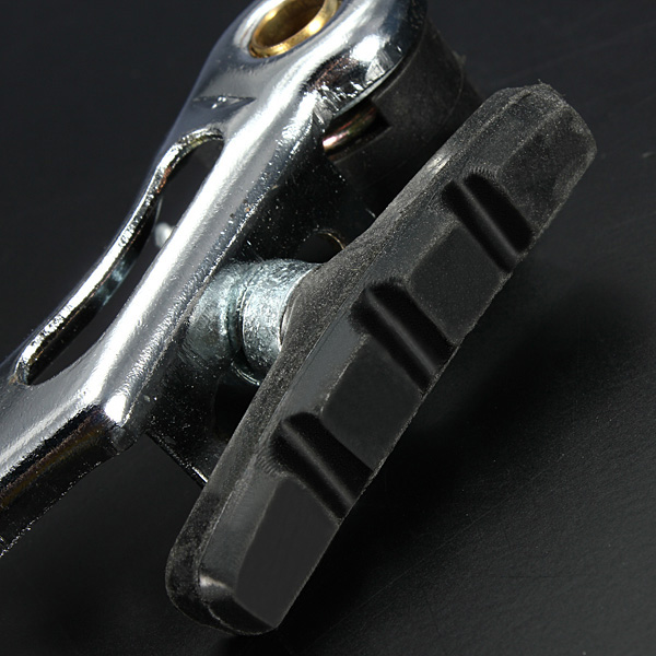 BikeBicycleMTBRoadAluminumAlloyFrontRearV-BrakeLinearSet-910832-7