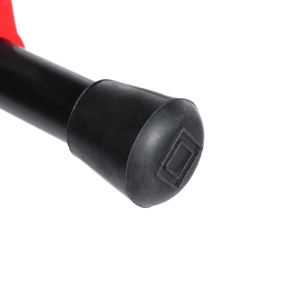 BikeCarrierBicycleBracketRearBicycleHangerAdjustableMetalFrameLuggageRackSingleArm-1865815-9