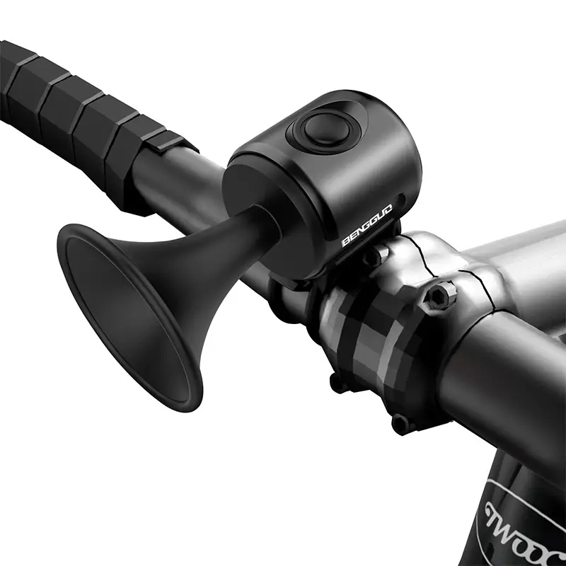 BikeElectronicLoudHornBicycle120dbWarningSafetyElectricBellBikeSirenBicycleHandlebarAlarmRingBikeAcc-1983279-6