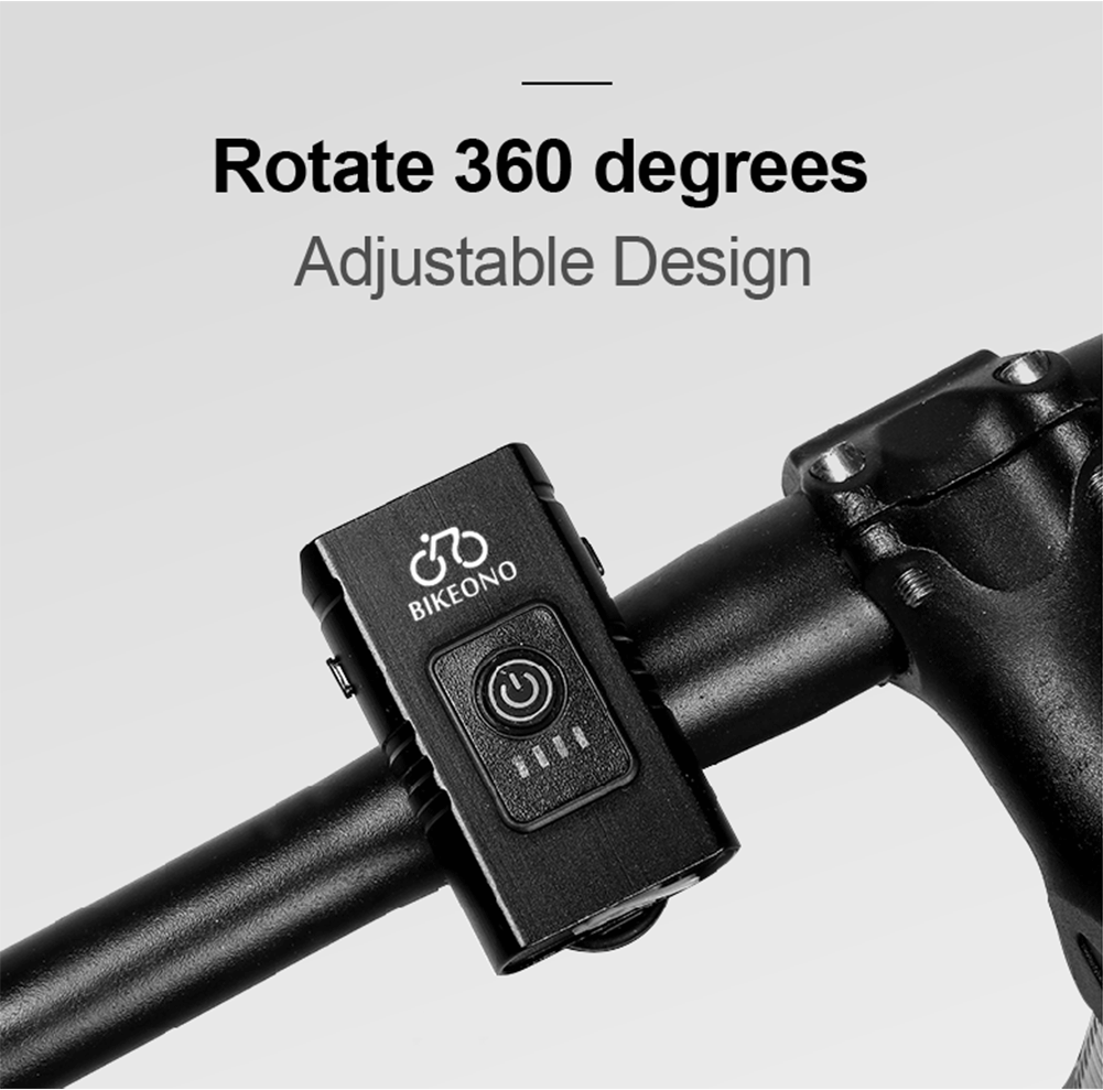 BikeLightSet1000LMBrightBicycleFrontLightwithSmartTaillightUSBRechargeableMTBMountainBicycleHeadligh-1980957-1