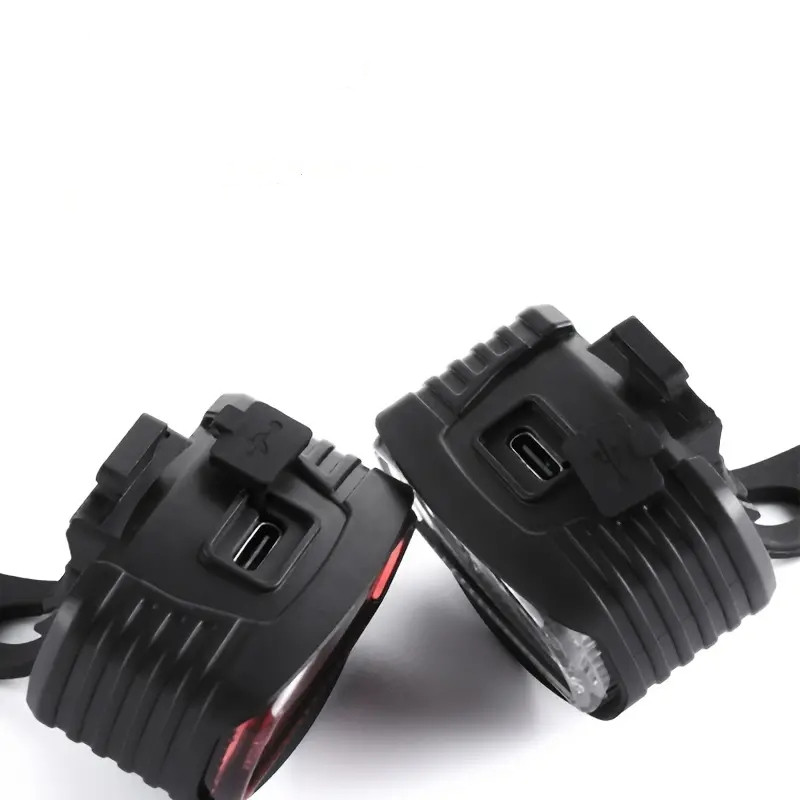 BikeLightsFrontAndBackBrightLEDBicycleLightHeadlightAndRearTaillight-1984681-2
