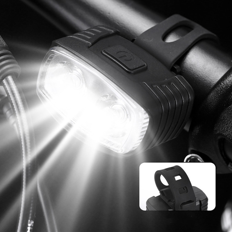 BikeLightsFrontAndBackBrightLEDBicycleLightHeadlightAndRearTaillight-1984681-6