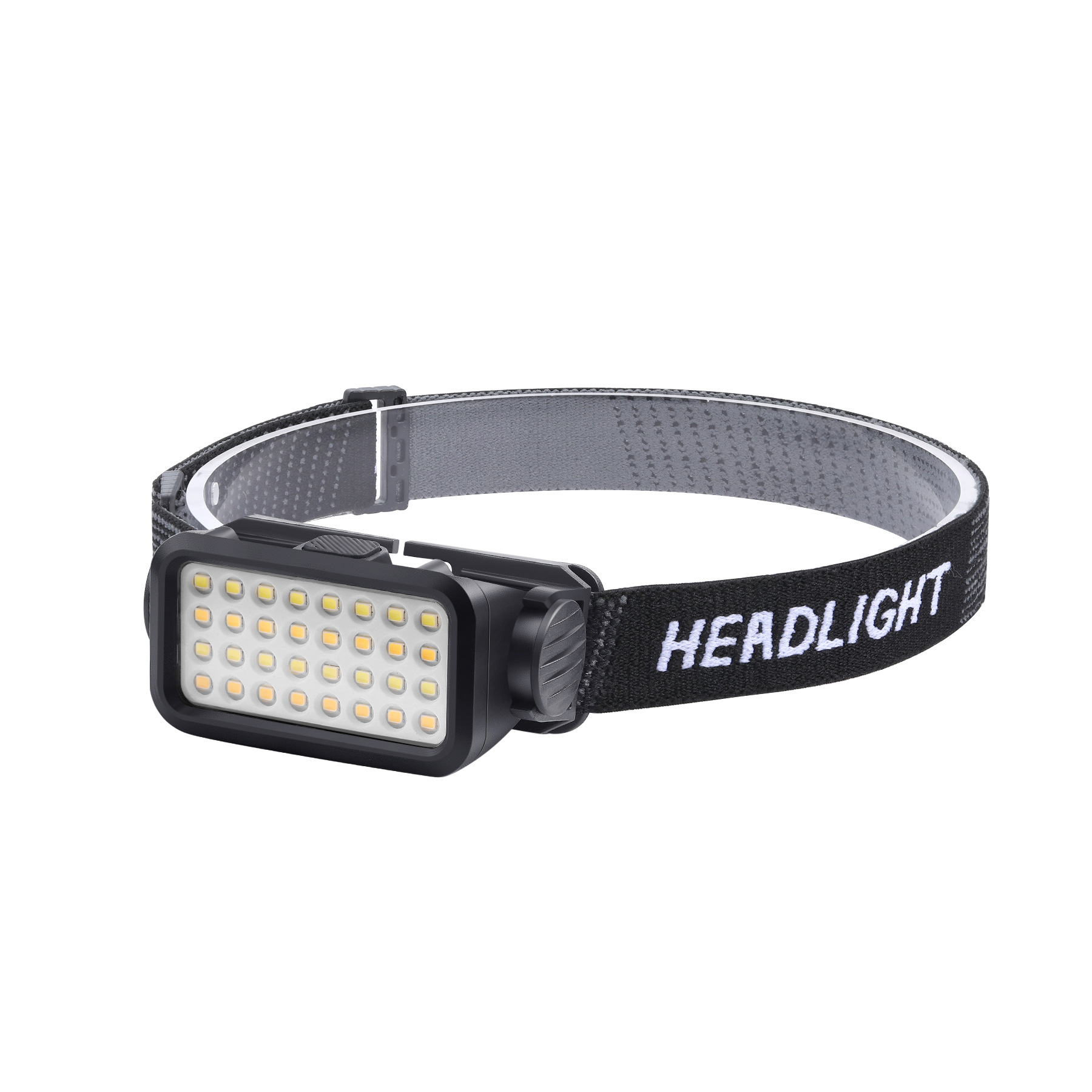 COBLEDHeadlight5ModeType-CRechargeableHeadLampHikingCampingLampOutdoorWorkLight-1980524-5