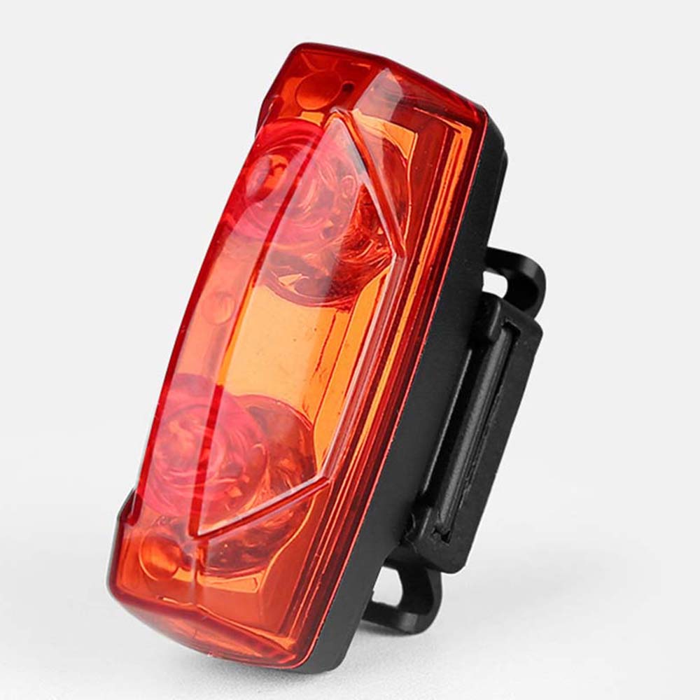 CYCLINGBOXBikeTaillightMagneticInductionSelf-generatingWaterproofLightweightRearLightforNightCycling-1987249-5
