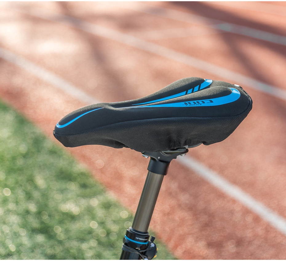 CoolChangeSoftBreathableBikeSaddleCushionCoverShookproofSiliconeSeatPadForRoadBicycleMTBBikes-1711876-12