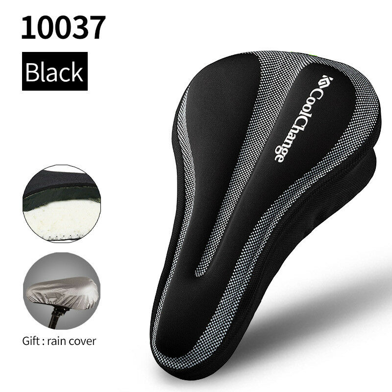 CoolChangeSoftBreathableBikeSaddleCushionCoverShookproofSiliconeSeatPadForRoadBicycleMTBBikes-1711876-7