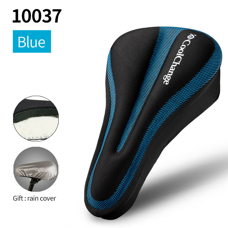 CoolChangeSoftBreathableBikeSaddleCushionCoverShookproofSiliconeSeatPadForRoadBicycleMTBBikes-1711876-8