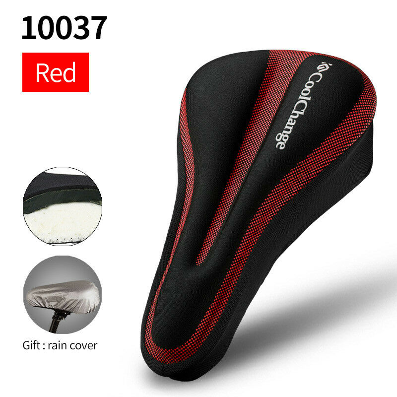 CoolChangeSoftBreathableBikeSaddleCushionCoverShookproofSiliconeSeatPadForRoadBicycleMTBBikes-1711876-9