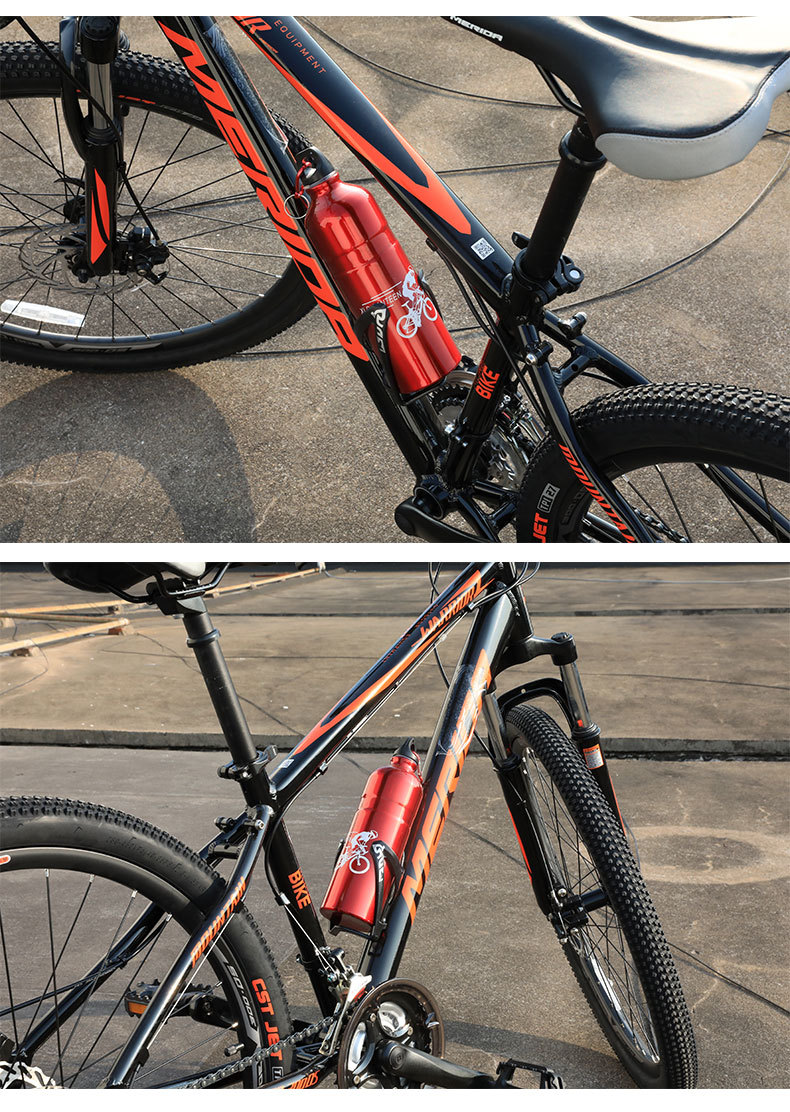 CyclingBicycleBottleCagesRoadBicycleWaterBottleHolderColorfulLightweightCyclingBottleBracketBicycleA-1980777-8