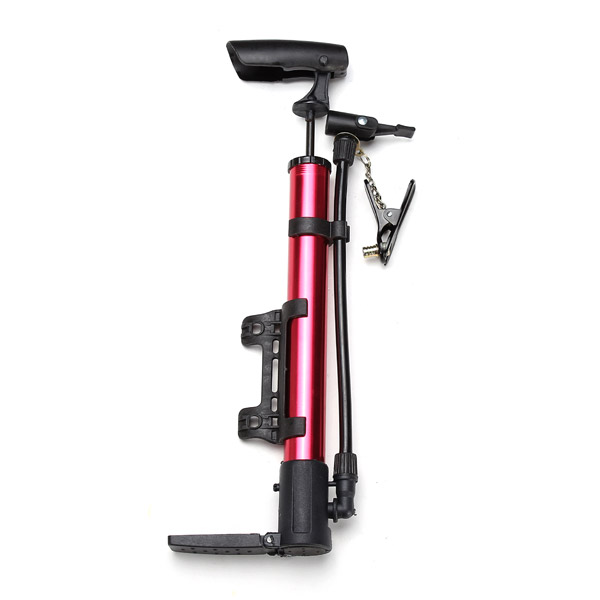 ElectricUnicycleAirPumpBikeBicyclePumpInflatorTyreBallPump-1006972-1