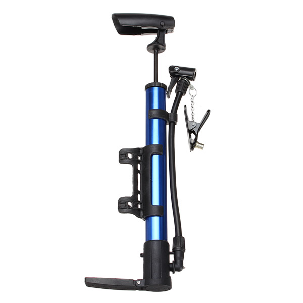 ElectricUnicycleAirPumpBikeBicyclePumpInflatorTyreBallPump-1006972-2