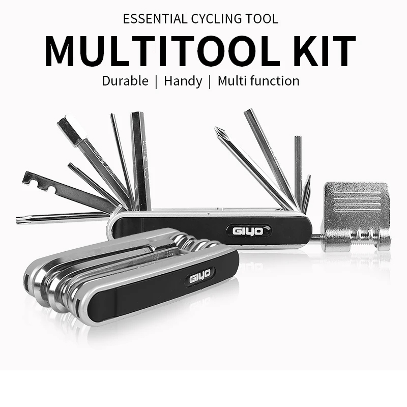 GIYOMultifunctionalBikeTools13in1WrenchAllenKeyTireLeverCyclingChainToolsBicycleRepairMiniToolKitfor-2005539-1