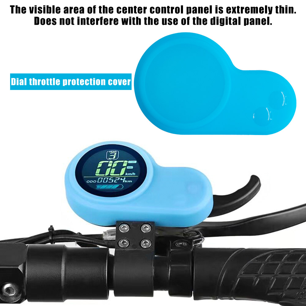 LCDDisplayWaterProofSiliconeProtectiveCapElectricScooterInstrumentDashboardNewSiliconCover-1981643-1