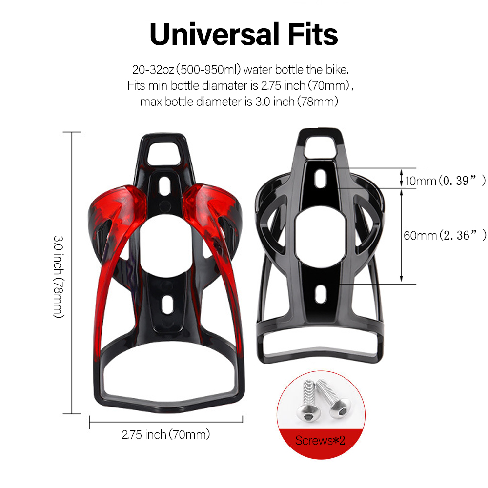 LightweightMTBBikeBottleHolderColorfulWaterBottleCagesCyclingBottleBracketBikeAccessories-1980776-5