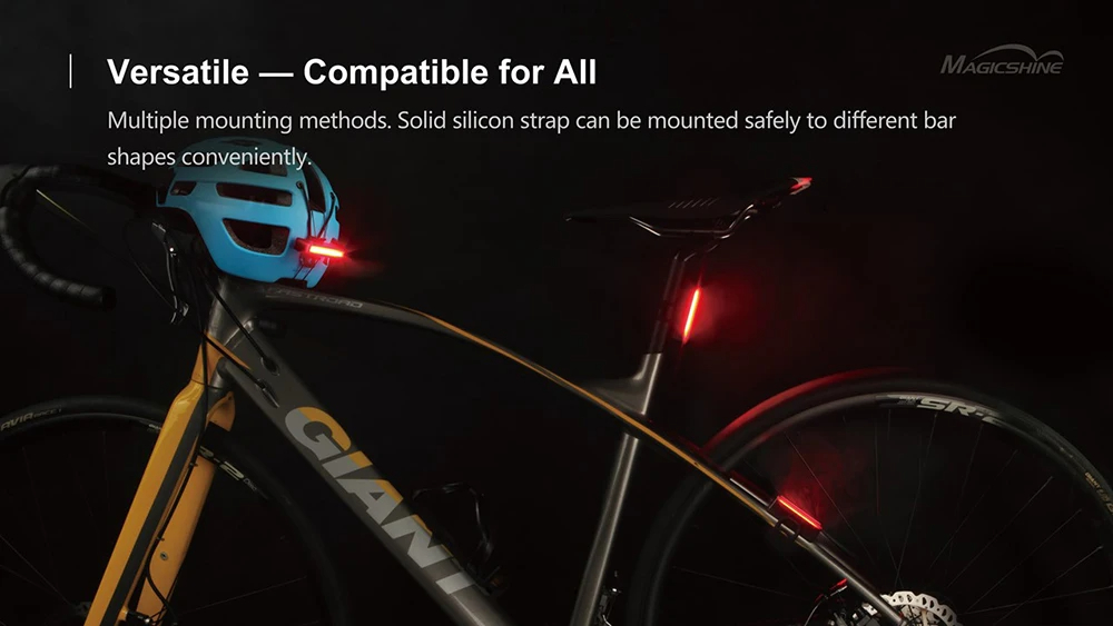 MAGICSHINESEEMEE30SmartBikeTaillight7LightModesBuilt-inLight-sensingSystemIPX6WaterproofUSBChargeabl-2008290-12