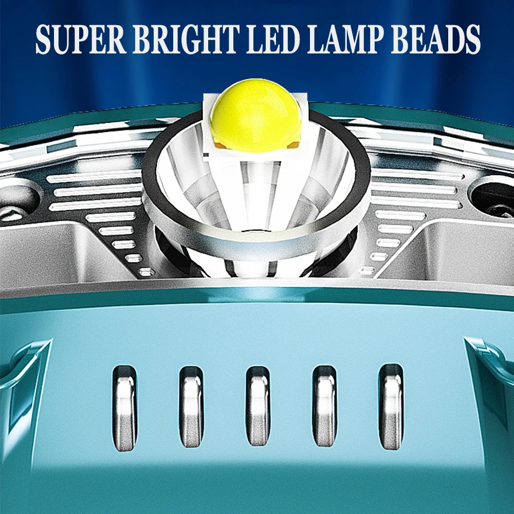 MotionSensorLEDHeadlampUSBRechargeableHeadlightWaterproofInductionHeadlampsHeadFlashlightforCampingH-1981179-2