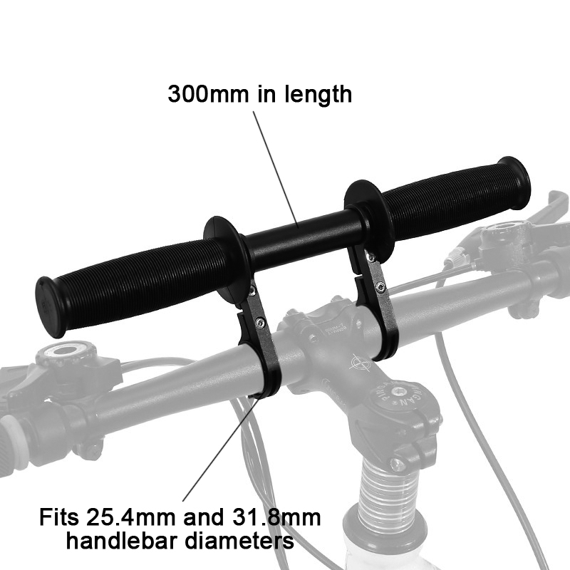 MountainMTBBikeHandlebarHandrailBracketforChildren2-5YearsBicycleAccessoriesMoutainBike-1868735-7