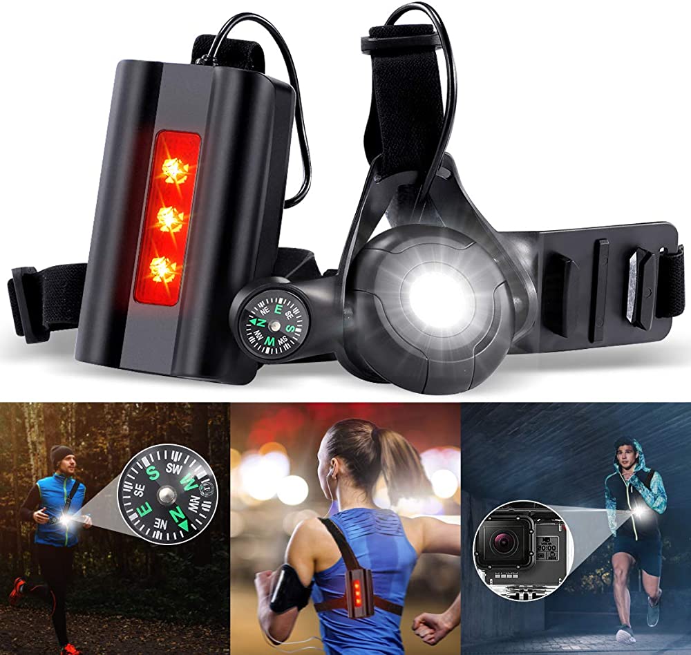 MultifunctionRunningWarningLight4ModesUSBChestLampWalkingJoggingBikewithCompassforActionCameraCyclin-1878433-5