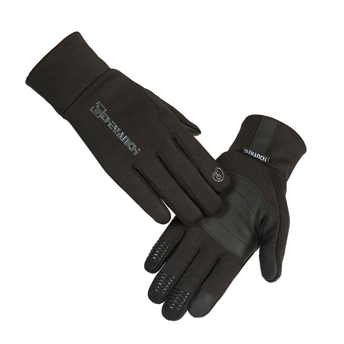 Non-slipTouchScreenWinterWarmThermalGlovesSkiSnowSnowboardCyclingBikeGloves-1636276-2