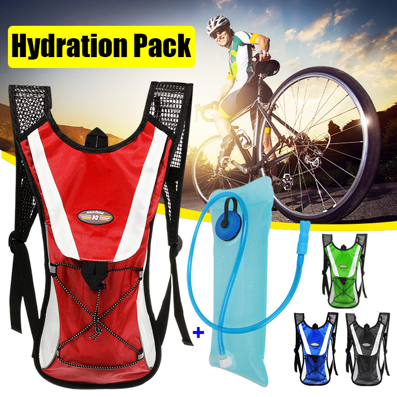 OutdoorCyclingBikeMultiplePockets2LWaterBladderBagHydrationPackSportBackpackForHikingCampingEquipmen-1629019-1