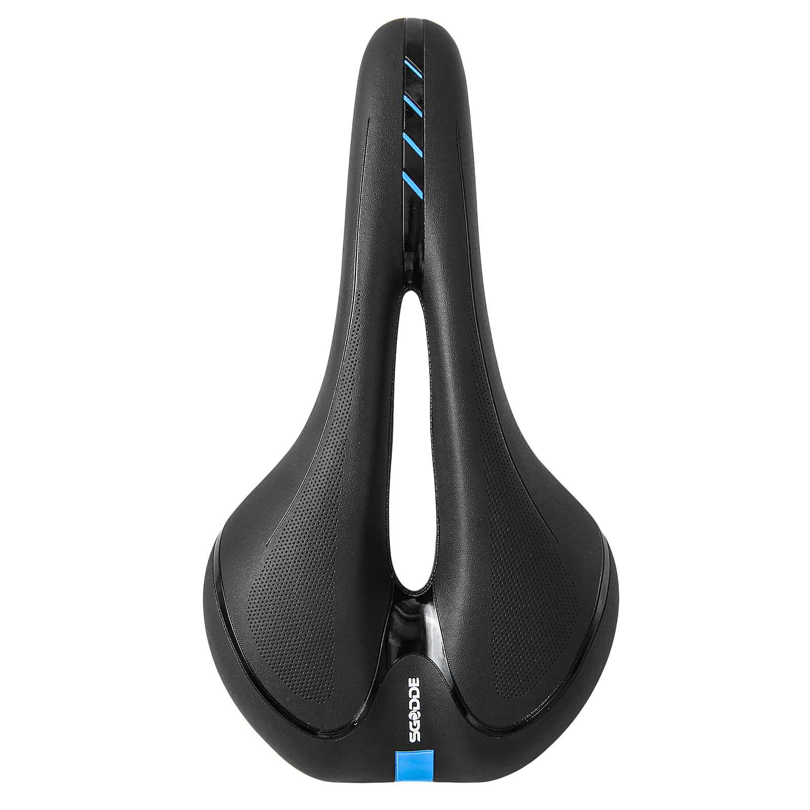 SGODDEBicycleSaddleBreathableSoftWaterproofShockAbsorptionBikeCushionSeatforMTBRoadBike-1878406-7