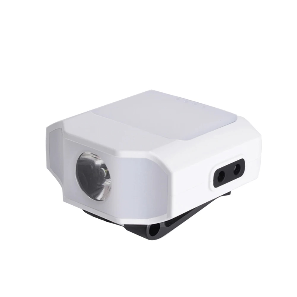 SensorCapCliponLightHeadlight6ModesCOBLEDHeadlampType-CChargingforOutdoorCampingFishingEmergencyHead-2014121-13