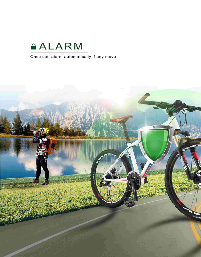 SmartBikeStemSupportAPPPowerbankAntiTheftAlarmGPSDataRecordMusicPlayerAluminumAlloy-1056960-3