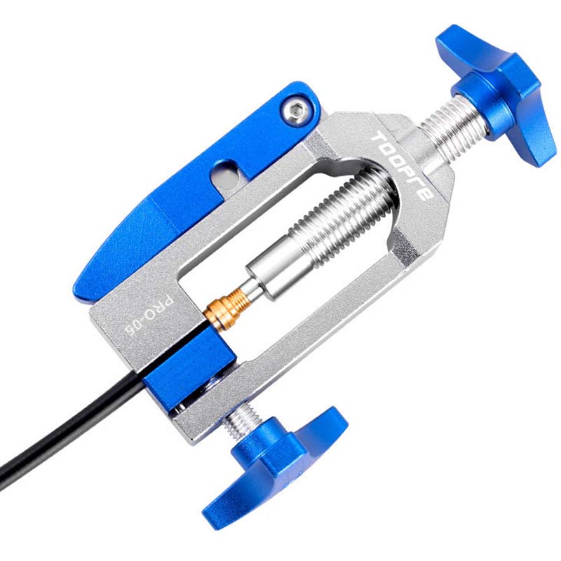 TOOPREBikeDiscBrakeHoseCutterInsertingToolBicycleNeedleOilTubeCutter-1987052-1