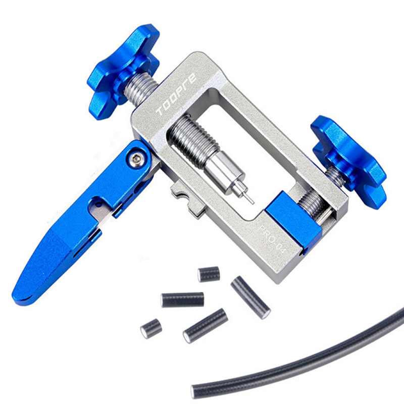 TOOPREBikeDiscBrakeHoseCutterInsertingToolBicycleNeedleOilTubeCutter-1987052-3