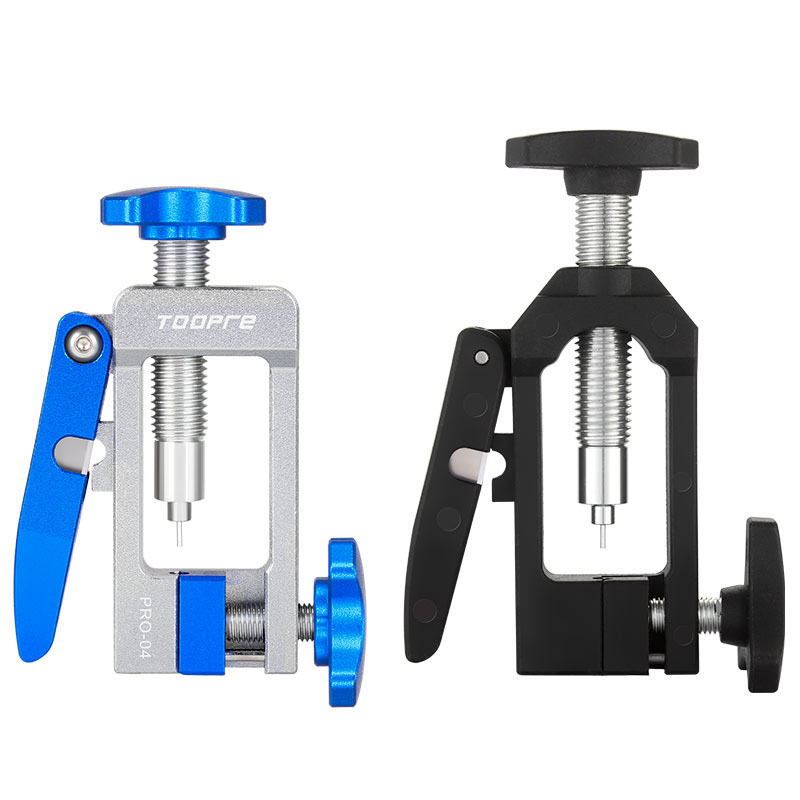 TOOPREBikeDiscBrakeHoseCutterInsertingToolBicycleNeedleOilTubeCutter-1987052-7