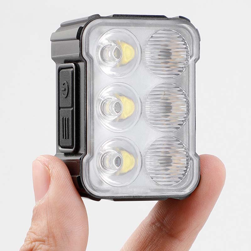 USBRechargeableBicycleLight4-6LampBeadsType-CChargingCyclingFlashlightForBikeLanternMTBHeadlightTail-1987256-10
