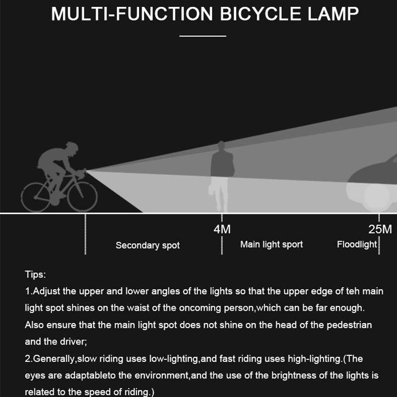 USBRechargeableLEDBikeHeadlightTaillightSetRainproofCyclingFrontBackHeadlightLampBicycleWarningLight-1979894-6
