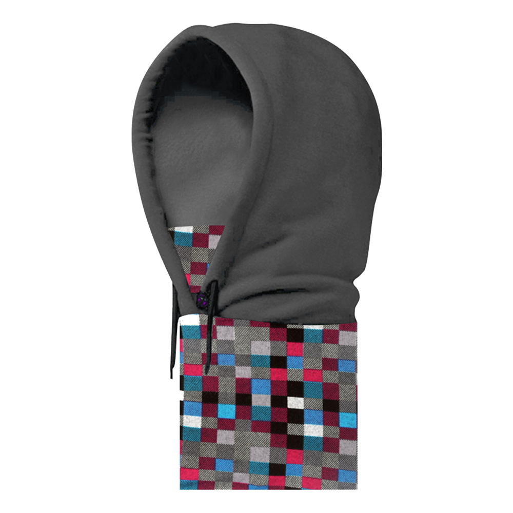 UnisexNeckHoodFleeceHatWinterWarmBalaclavaHelmetWindproofNeckGaiterFaceMaskHeadScarf-1885768-6