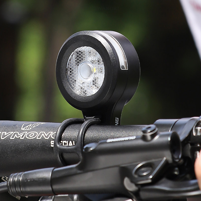WESTBIKING2in1HornHeadlight120dBHighSoundBicycleBellHorn5LightModes400mAhType-CWaterproofElectricAnt-1996251-14