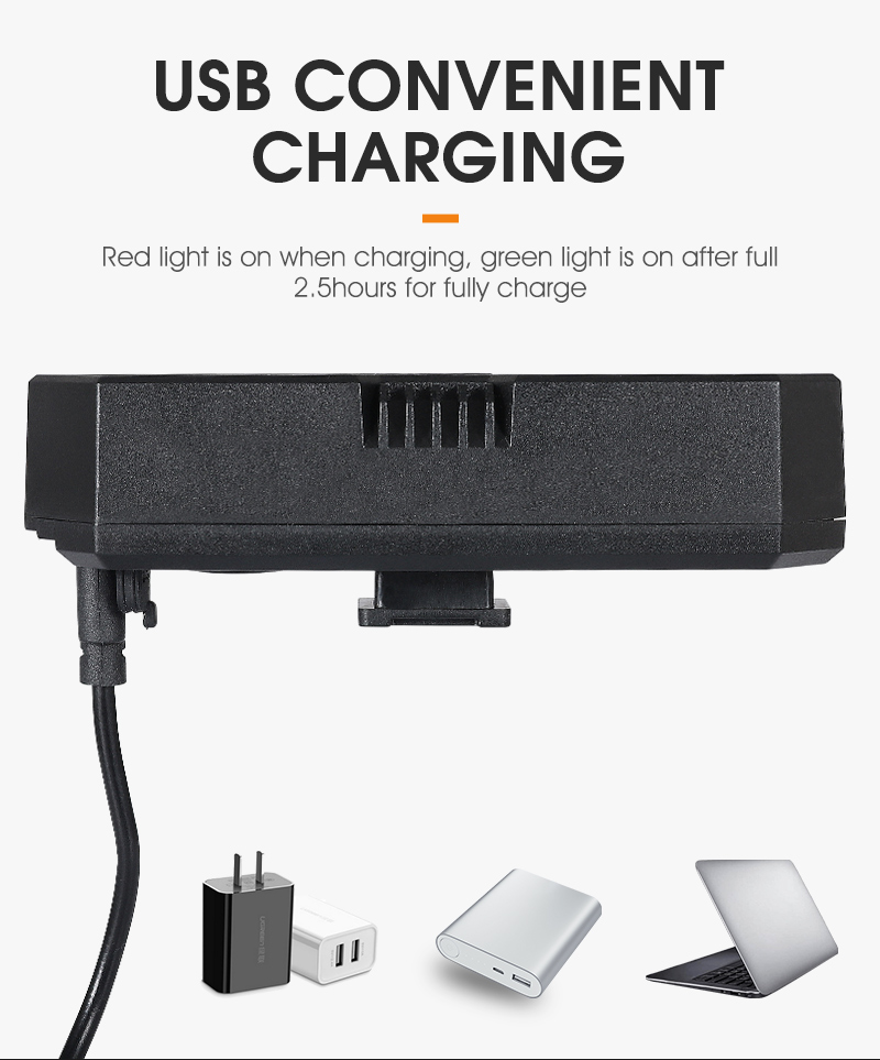 WESTBIKINGSmartBikeLightWirelessRemoteControlRackLampLEDSignalTailLightUSBBicycleRechargeableFlashin-1977943-8