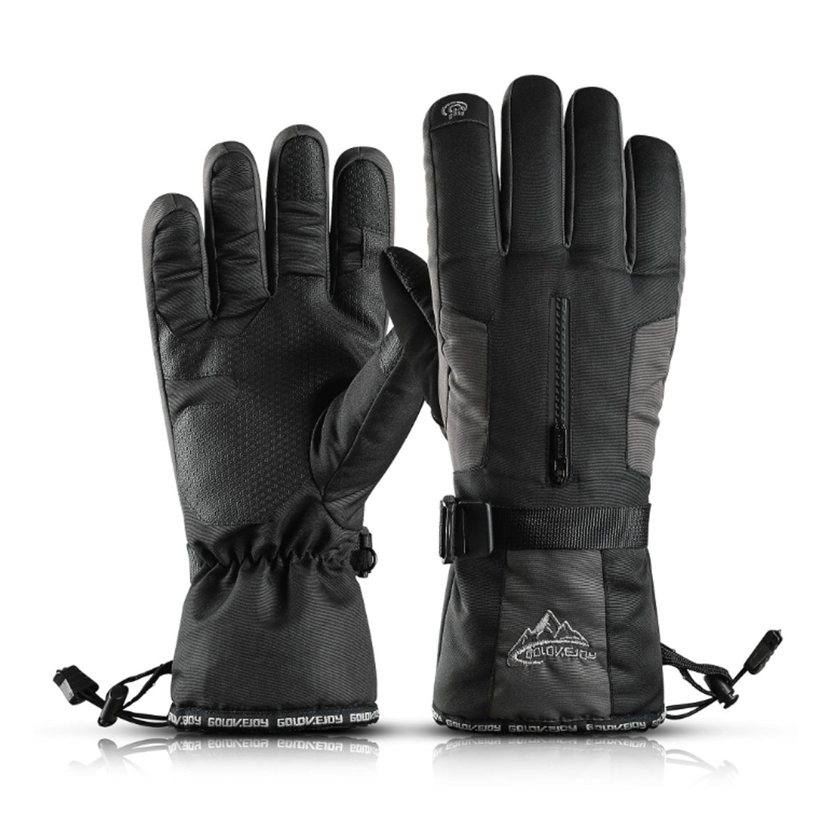 WinterWaterproofTouchScreenBikeGloveSnowboardCyclingThermalGloves-1628695-2