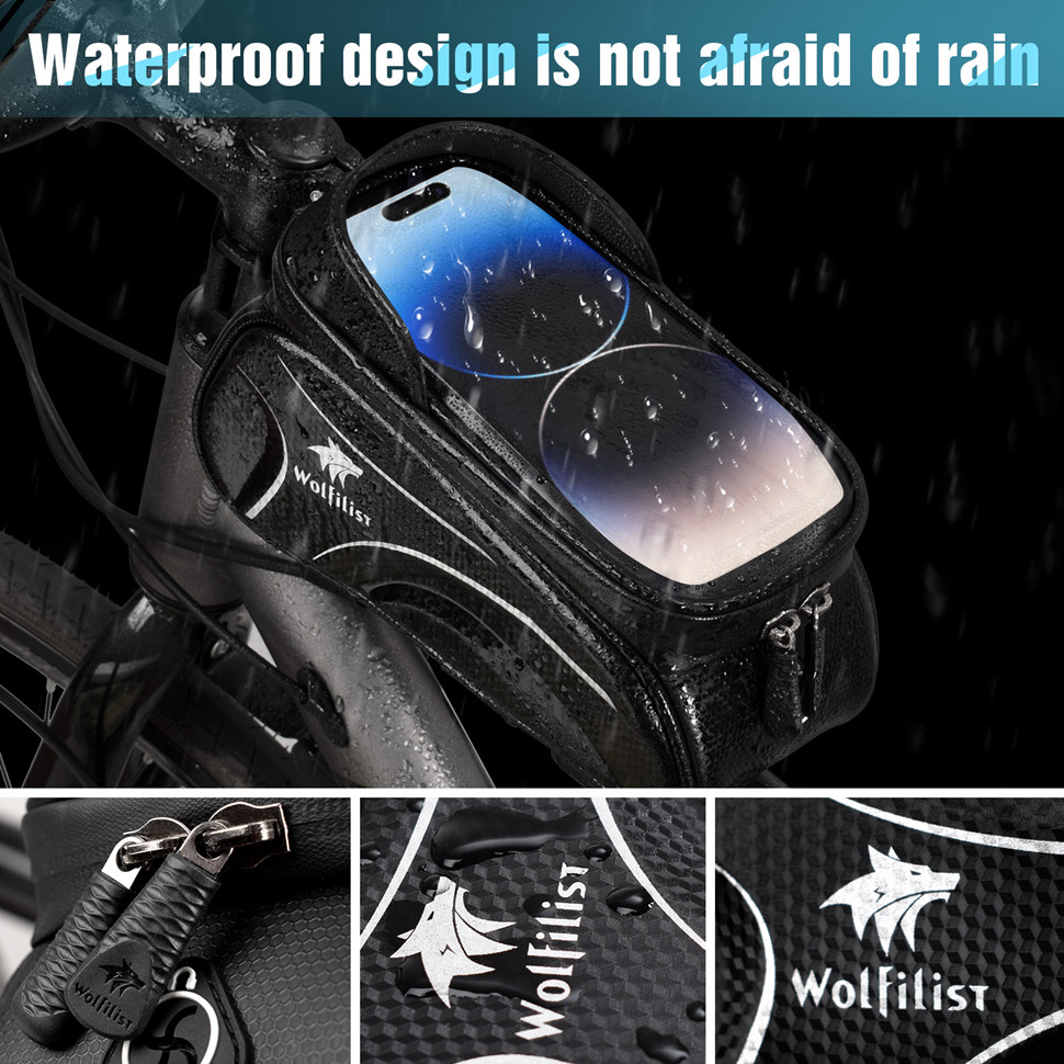 WolfilistBikeBag2LLargeCapacityWaterproofWithSun-VisorRainCoverPhoneHolder-PerfectBicycleEquipment-1997504-3