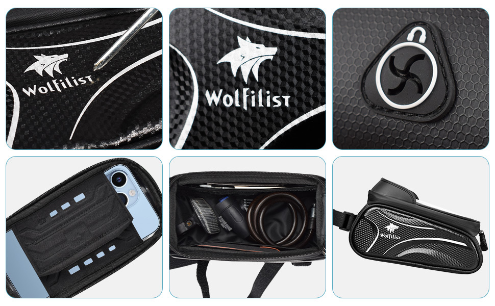 WolfilistBikeBag2LLargeCapacityWaterproofWithSun-VisorRainCoverPhoneHolder-PerfectBicycleEquipment-1997504-6