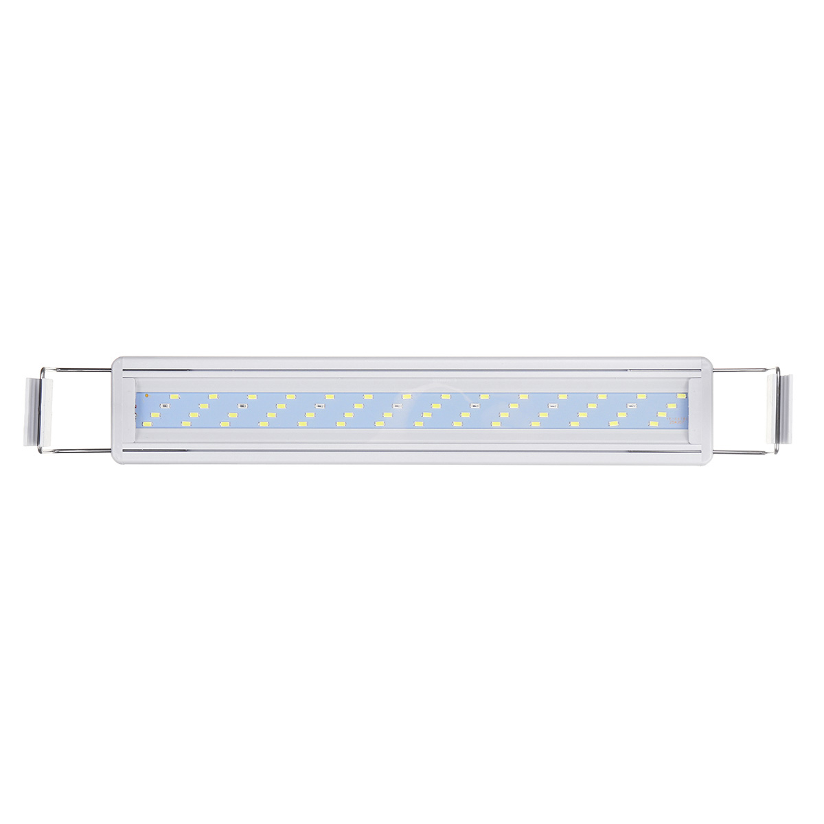 11WLEDFishTankLight40CMAquariumBracketClipLightAquariumLightingExtendableAquaticPlantLightfor40-50cm-1795816-2