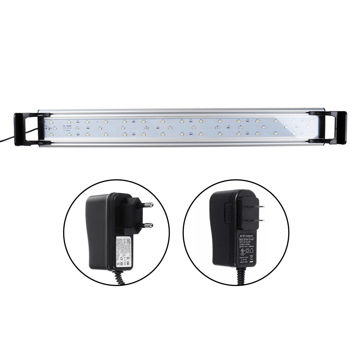 16W60cmLEDAquariumFishTankTimingFishLightsSubmersiblePlantGrow-1639938-2