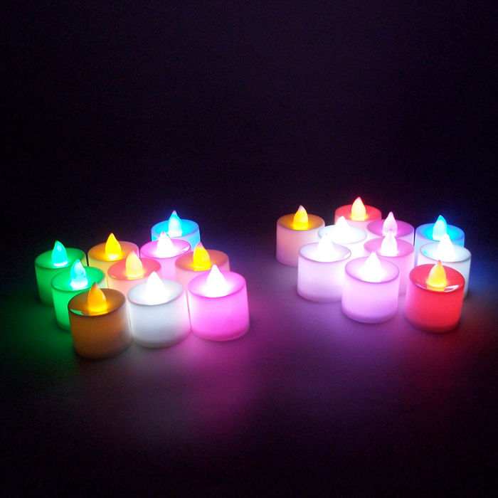 1PcsLedLightCandleFlamelessColorfulTeaCandleLampElectronicCandlePartyWeddingDecor-1016349-6