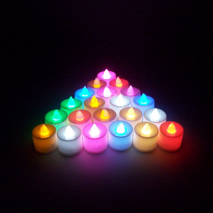 1PcsLedLightCandleFlamelessColorfulTeaCandleLampElectronicCandlePartyWeddingDecor-1016349-7