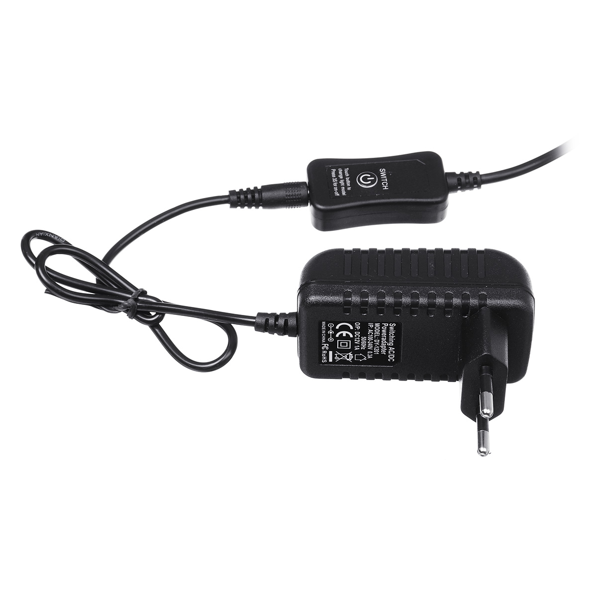 22CMAquariumCoverLightingColorChangeRemoteControlDimmableRGBWLEDLightSuitableforAquariumFishTank-1794818-11