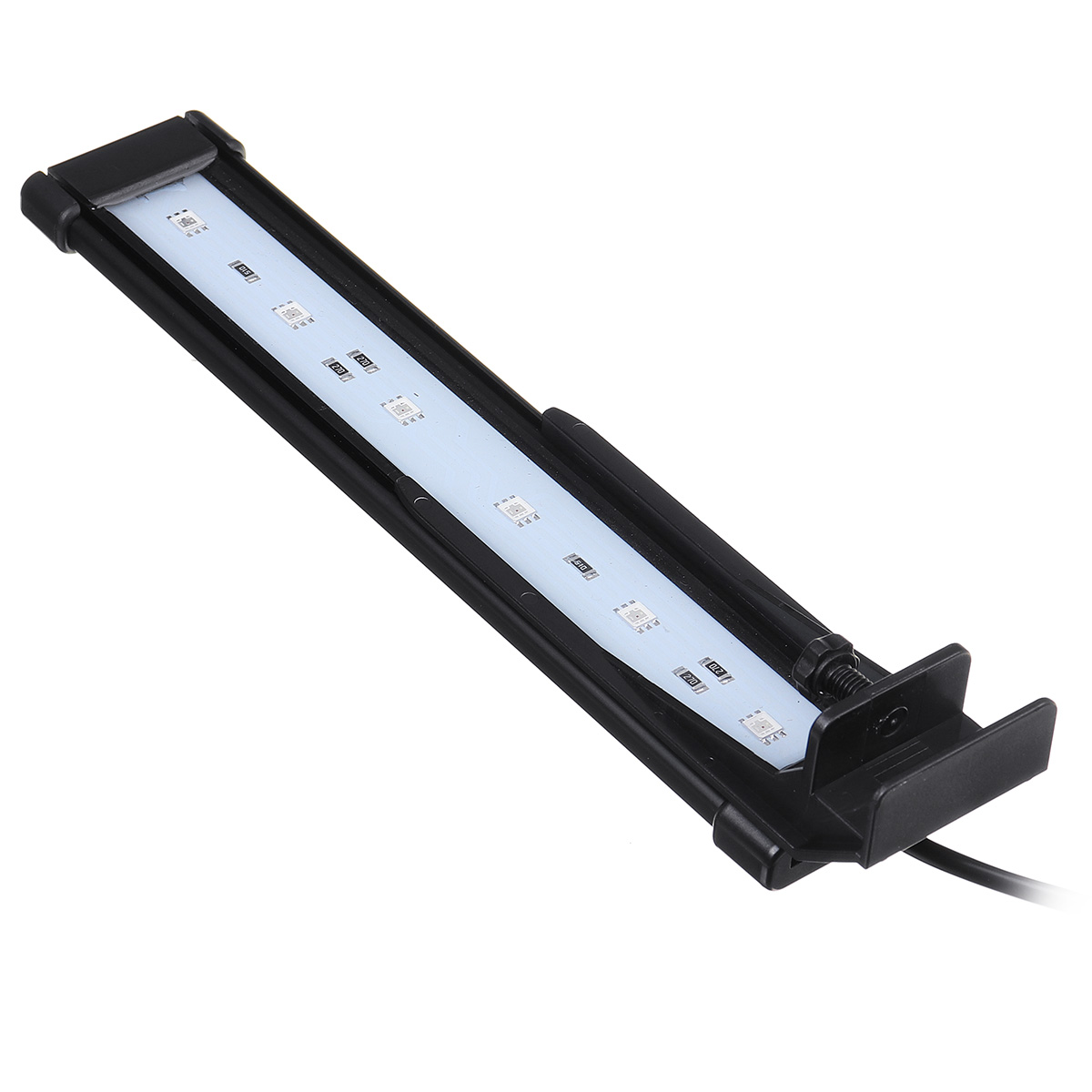 22CMAquariumCoverLightingColorChangeRemoteControlDimmableRGBWLEDLightSuitableforAquariumFishTank-1794818-4