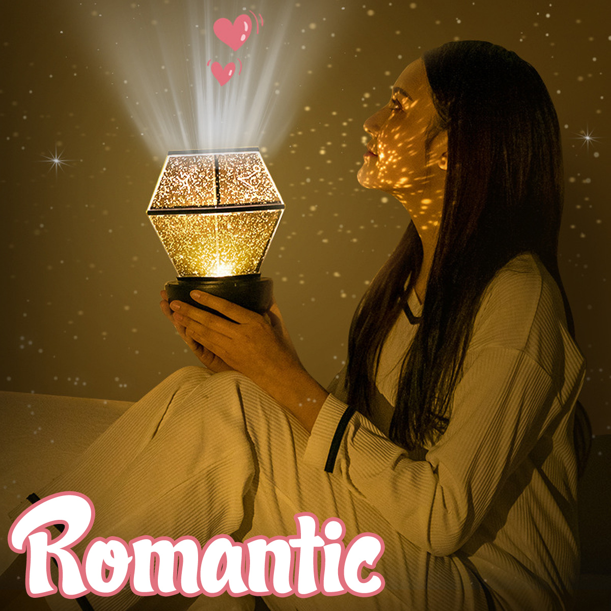 3StylesColorfulStarrySkyLightLEDProjectorMusicRomanticLampNightLight-1769885-10