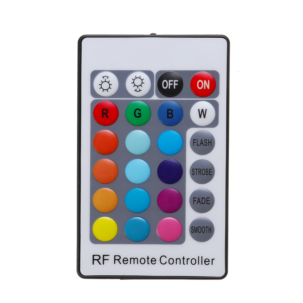 52CMAquariumCoverLightingColorChangeDimmableLEDLightBarSuitableforAquariumFishTankwithRemoteControl-1795199-3