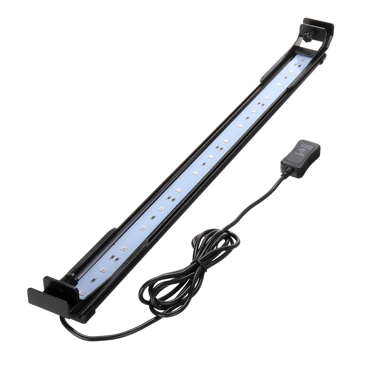 52CMAquariumCoverLightingColorChangeDimmableLEDLightBarSuitableforAquariumFishTankwithRemoteControl-1795199-6
