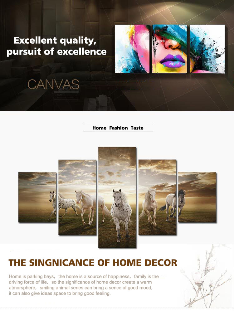 5CascadeCosmicPlanetsSinkIntoRiversPictureCanvasWallPaintingPictureHomeDecorationWith-1203263-1